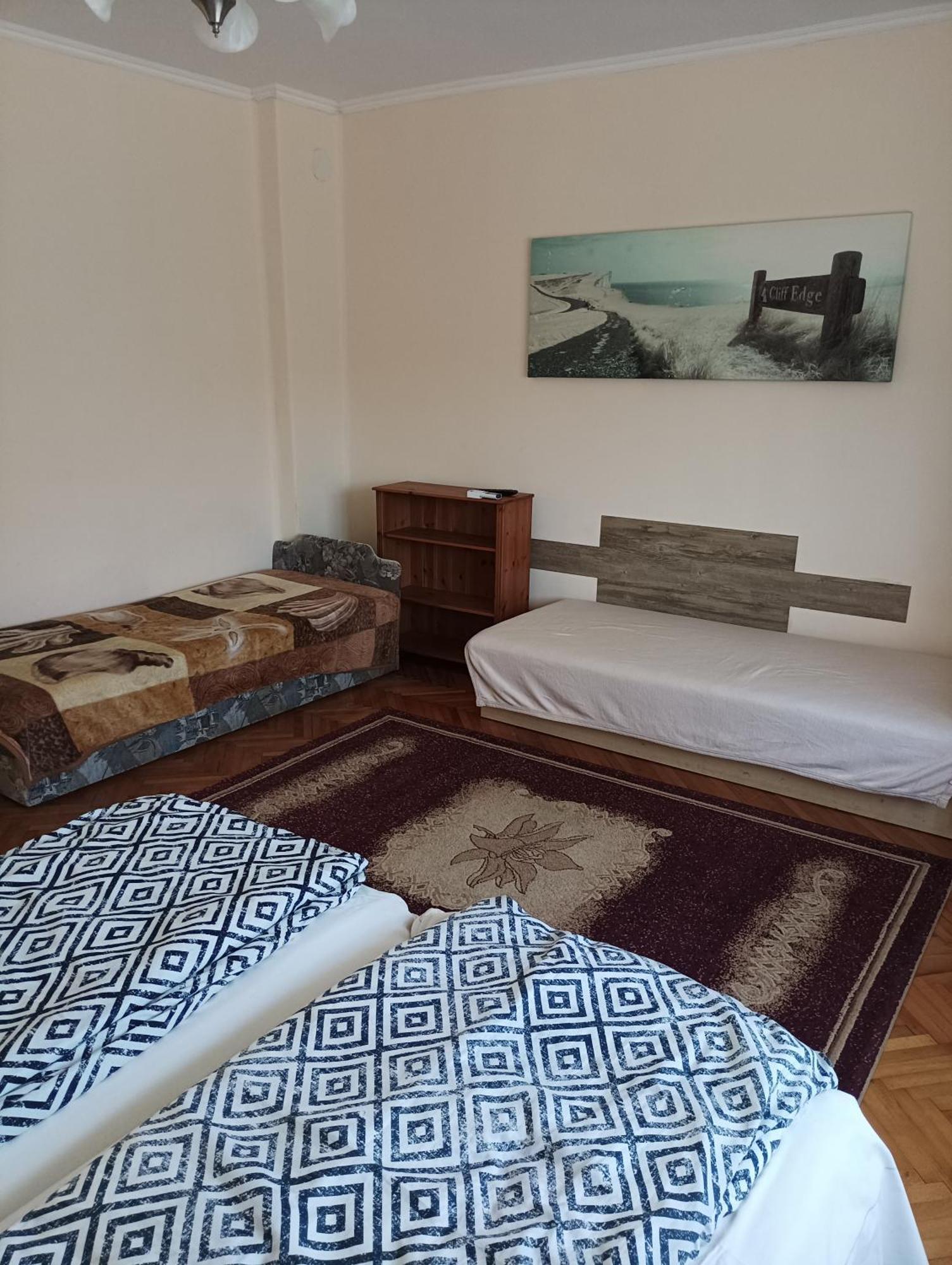 Bandi Vendégház Verpelét Exterior foto