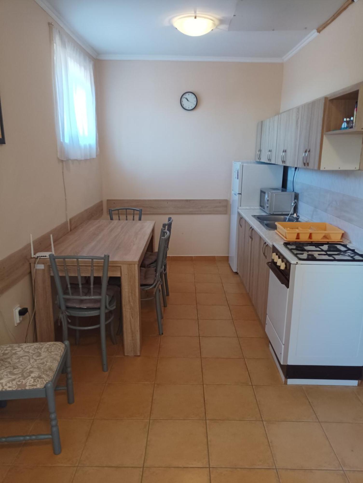 Bandi Vendégház Verpelét Exterior foto