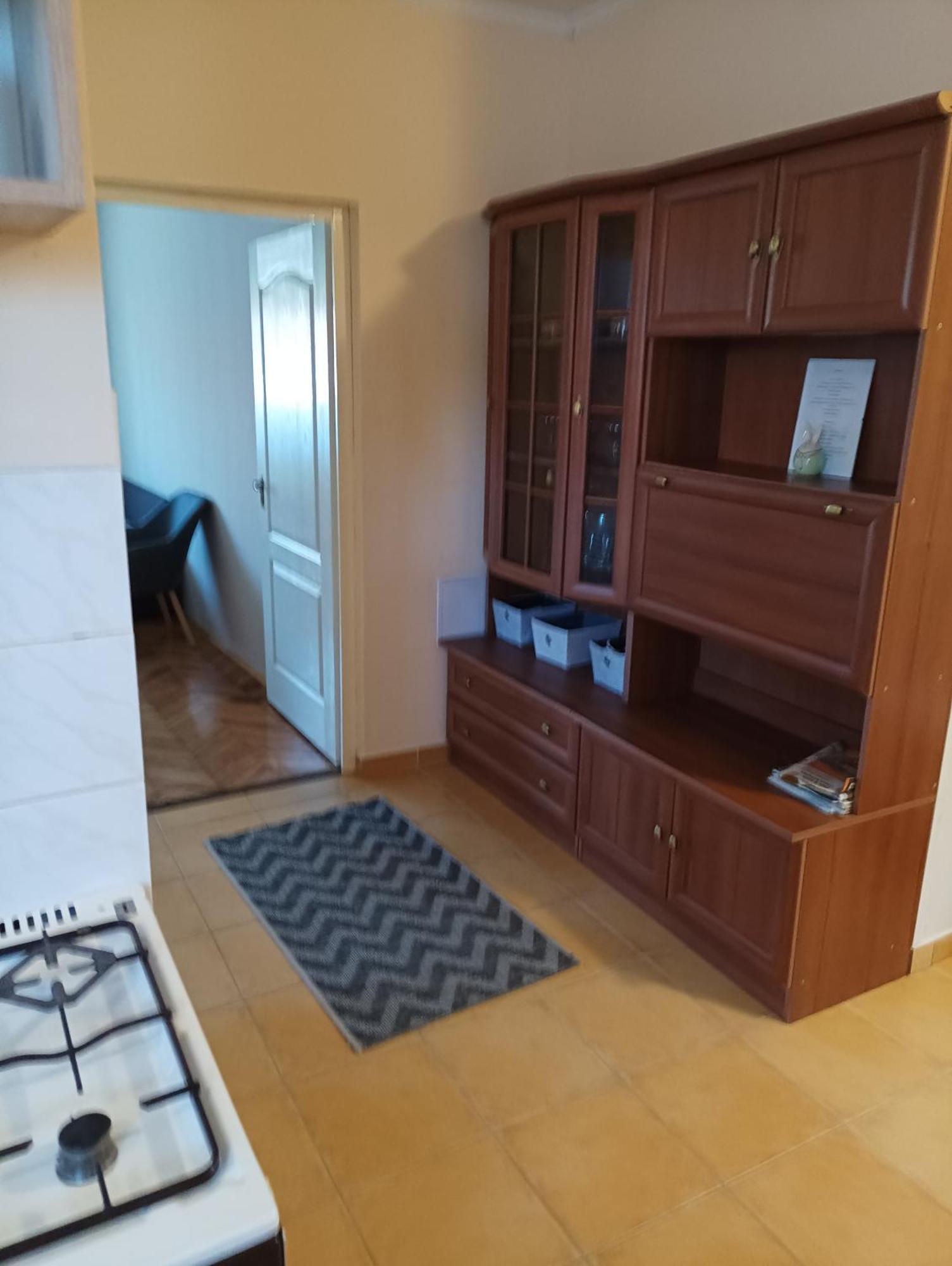 Bandi Vendégház Verpelét Exterior foto