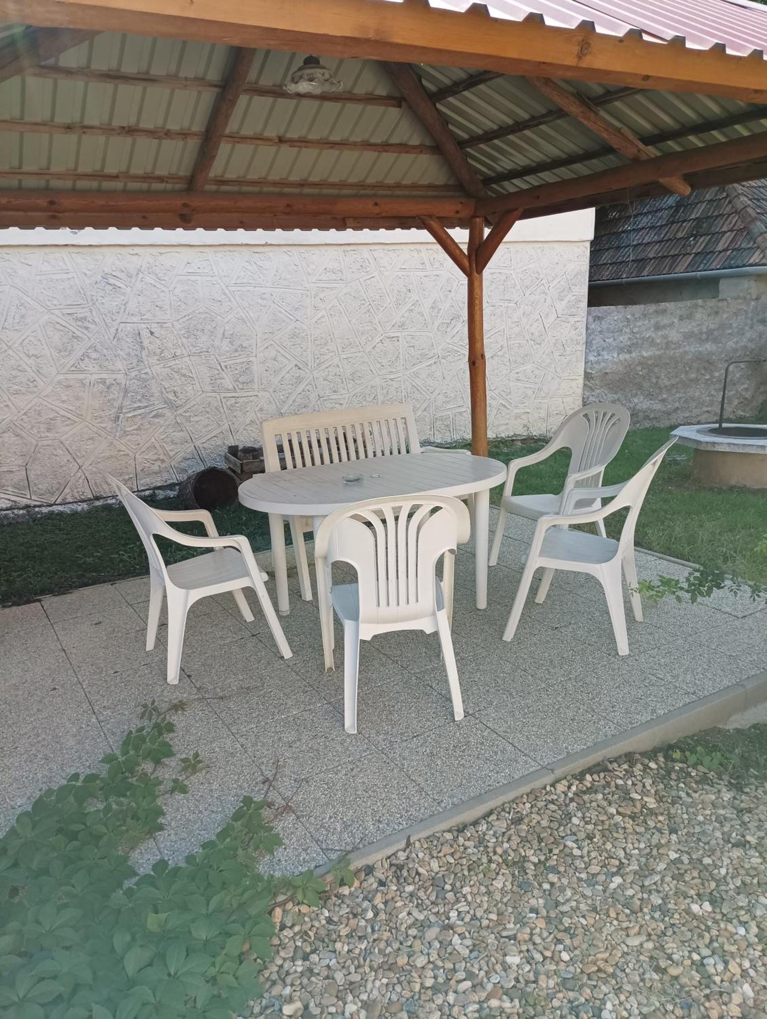Bandi Vendégház Verpelét Exterior foto